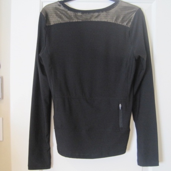 X Gottex Athletic Top - Picture 2 of 10